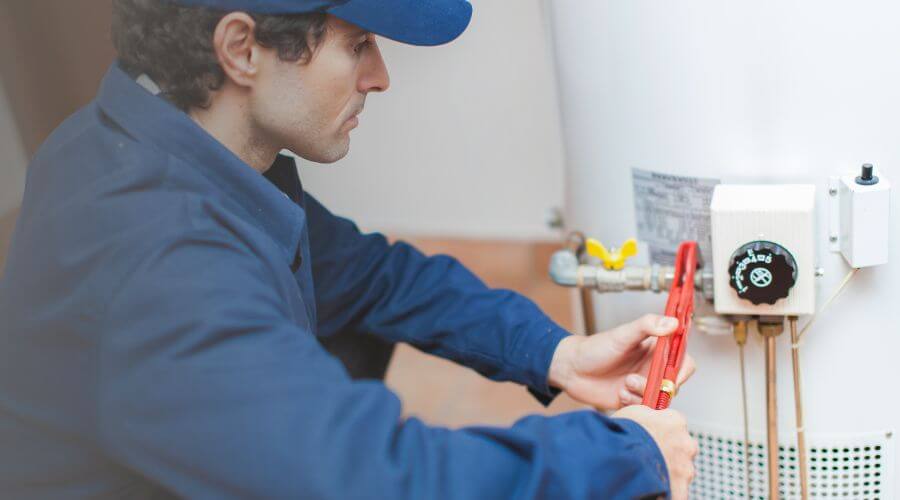Professional Leak Detection Services in Columbiana, OH